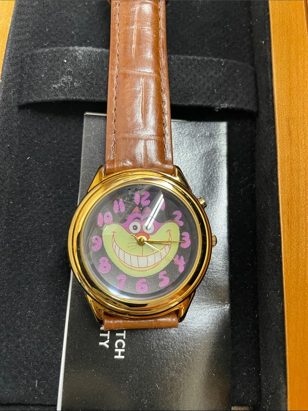 Ward Kimball Signature Series limited edition